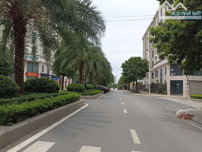 Bán Nhà Him Lam Vạn Phúc, Sổ lâu dài, vị trí đắc địa, xây full đất 91m2*6T, M. Tiền 6,5m. - 8