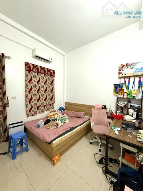 Chính chủ bán nhà 5 tầng, 44m, ở sướng, ô tô vào nhà, thoáng trước sau, Nguyễn Ngọc Nại - 8