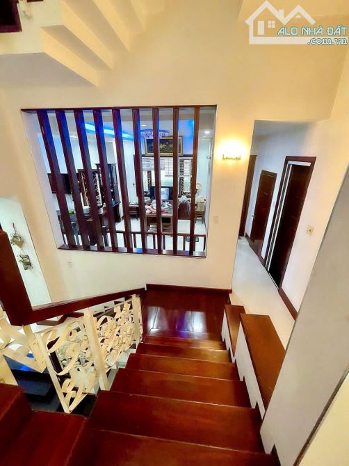 🔥BIỆT THỰ KDT Vĩnh Điềm Trung VIEW TRỰC DIỆN CÔNG VIÊN Giá Rẻ Nhất Thị Trường - 8