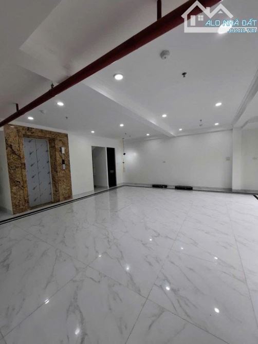Phố Định Công Hạ - 65m mt 6,2m 8 tầng Thang Máy Lô Góc Nội Thất Xịn Chỉ 26,2  tỷ - 8