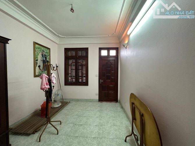 Chính chủ bán nhà dân xây 5 tầng, 51m, ô tô vào nhà, ở sướng, Xã Đàn - 8