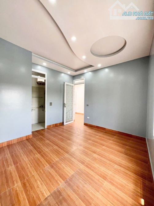 Nhà 3 tầng gần Metro Sở Dầu, oto đỗ cửa 65,6m2 chỉ 3,95 tỷ - 8