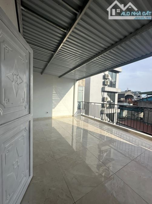 Nhà đẹp 7 tầng, thang máy, 37m, ô tô vào nhà, ở sướng, kinh doanh đỉnh cao, Tôn Đức Thắng - 8