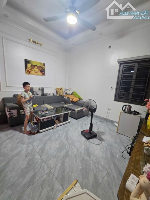 Bán nhà 4 tầng công năng đầy đủ ngõ phố tân kim phường tân bình, tp hải dương - 8