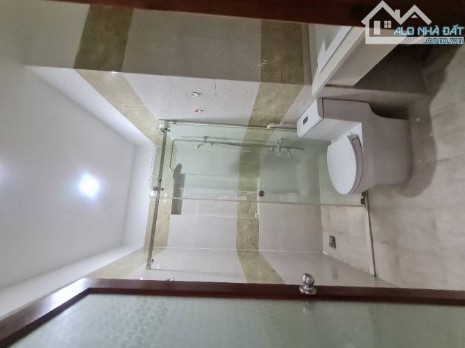 🔥BÁN NHÀ KHU PHÂN LÔ Ô TÔ TRÁNH🔥80M2 ĐƯỜNG SỐ 9 GÒ VẤP🔥BTCT KIÊN CỐ CÓ GARA 6PN🔥8,7TỶ - 8