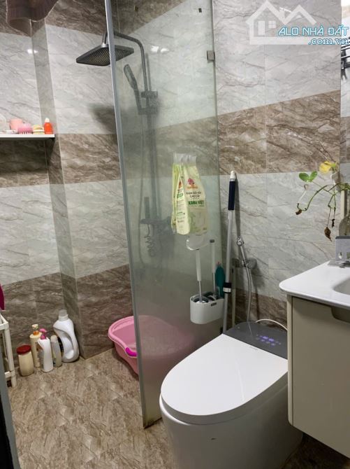 🏡 NHÀ ĐẸP DƯƠNG NỘI – FULL NỘI THẤT –  31M2 5 TẦNG CHỈ NHỈNH 5 TỶ. - 8