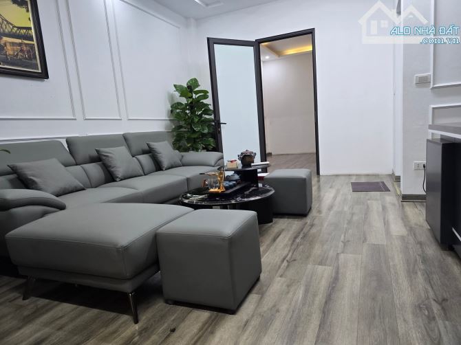 Siêu phẩm Nguyễn Tuân 72m  6 tầng  mặt tiền 5.5m thang máy vỉa hè kinh doanh giá 41 Tỷ - 8