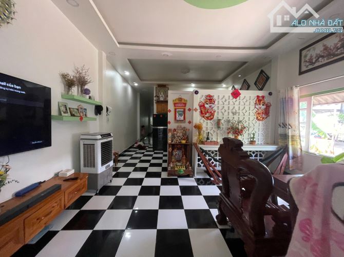 MẶT TIỀN KINH DOANH LÊ VĂN LƯƠNG- NHÀ BÈ- 986,4M2 -NGANG 27- GIÁ 69,8TỶ- C4- FULL THỔ CƯ. - 8