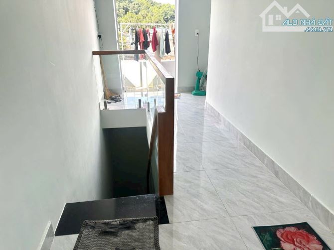 3,85Tỷ TL🔥Bán nhà 90m2_1Lầu_Sân ôtô_Gần Ngã Tư Chiêu Liêu 300m, P.Tân Đông Hiệp, Tp Dĩ An - 8