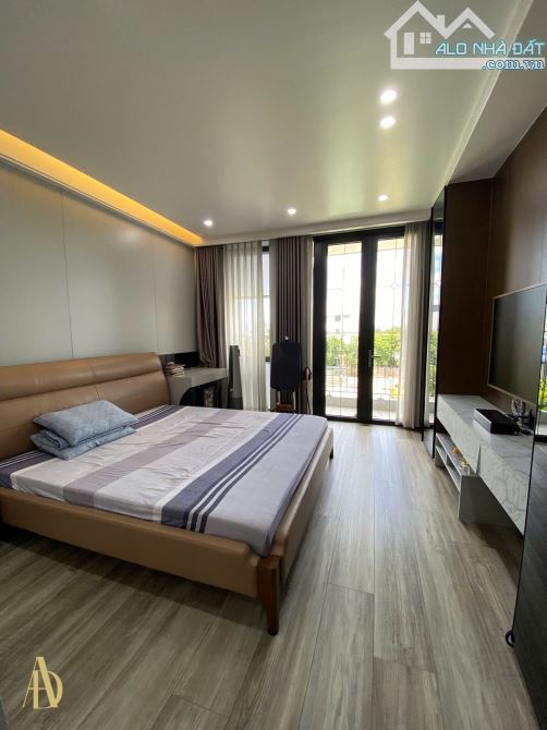 CẦN BÁN GẤP NHÀ MẶT ĐƯỜNG PHÂN KHU TĐC TAM KỲ GẦN CHI CỤC THUẾ LÊ CHÂN - 8