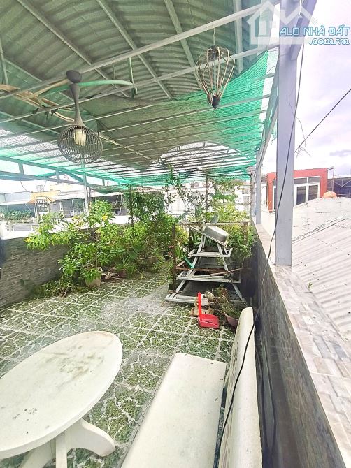 Nhà 1 Trệt 4 Lầu đường Lý Hồng Thanh, P.Cái Khế, TP.Cần Thơ - 8