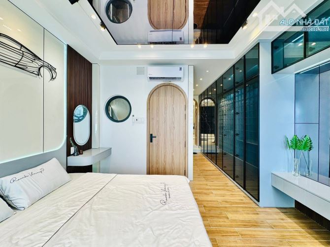 GIẢM SÂU BÁN LỖ NHÀ AN DƯƠNG VƯƠNG, QUẬN 5. GIÁ 5,39TỶ/51,6M2(4MX12,9M). SỔ HỒNG RIÊNG - 8