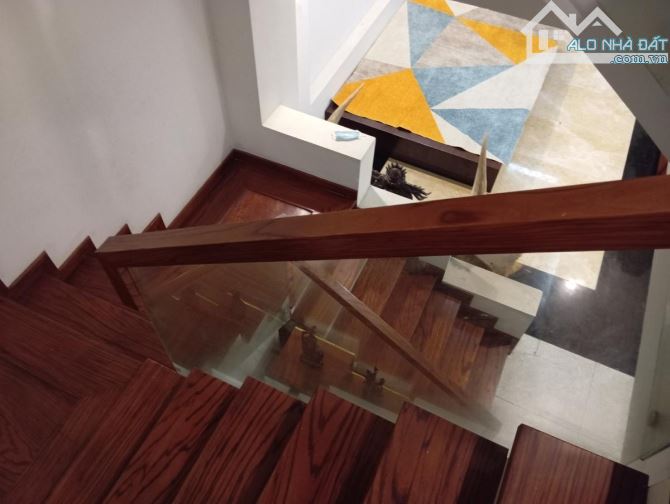 Hiếm! Bán Nhà Giáp Ngoại Giao Đoàn-Xuân La Tây Hồ-KD-Ôtô- 95M2 - 5Tầng -Mt4.4m - 18 Tỷ Hơn - 8