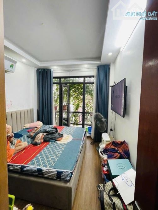 Nhà đẹp, ô tô, kinh doanh, Mỹ Đình, Nam Từ Liêm, 45m2 x 6 tầng, giá 12,7 tỷ - 8
