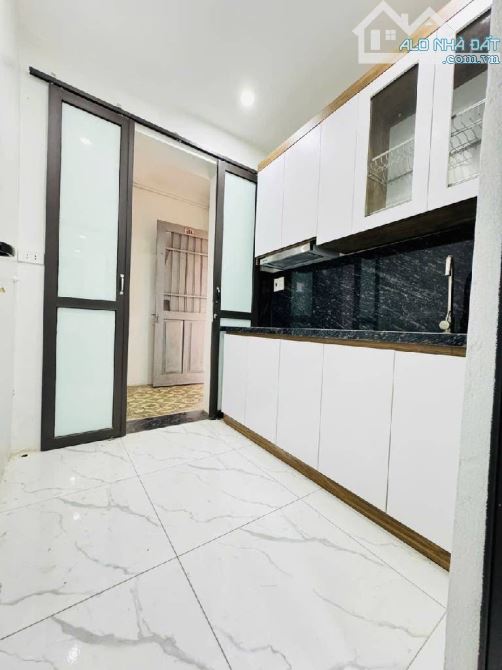 Bán căn tập thể Nhà D Phương Mai, sử dụng 60m2, 2 ngủ giá 2,98 tỷ (có thương lượng) - 8