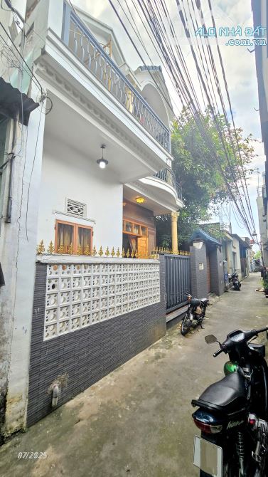 Gia Đình Cần Bán Nhà Lầu Đẹp Rộng  110m² Gần Đền Thánh Martin - Phường Tân Hòa, BH-ĐN   - - 8