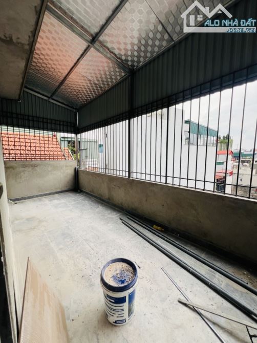 VĂN CHƯƠNG 45M² – MẶT TIỀN 5M – 6 TẦNG THANG MÁY – GẦN PHỐ – GIÁ 13.8 TỶ - 8
