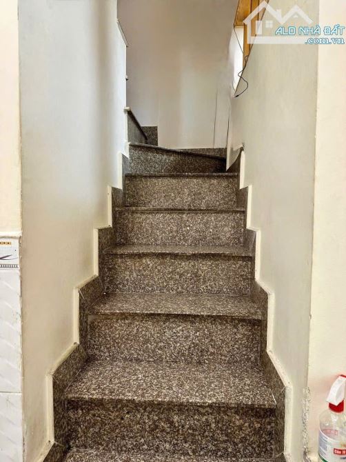 Nhà 2 Tầng Lạc Long Quân Q11- 31M2 1 căn ra HXH- Giá chỉ hơn 4Tỷ Chút ‼️‼️ - 8