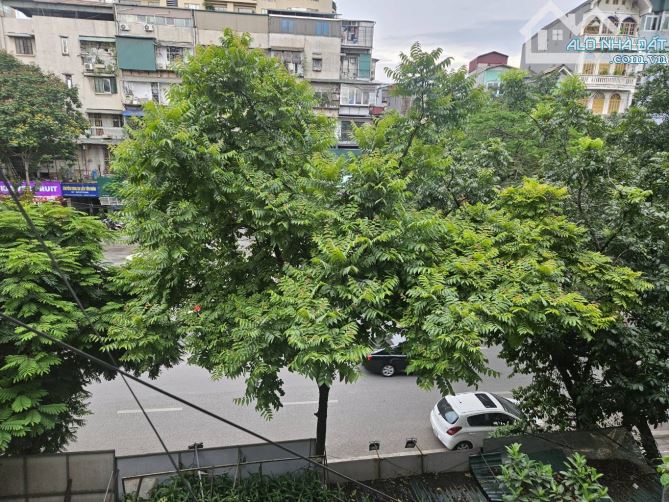 Bán căn tập thể thống kê mặt phố Phố Láng Hạ, sử dụng 65m2, giá 3.65 tỷ (có thương lượng) - 8