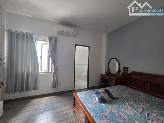 NHÀ MẶT TIỀN ĐƯỜNG SỐ BÌNH TRƯNG TÂY, QUẬN 2 – 4 TẦNG – DT 87M² (4.5x20) – GIÁ 11.8 TỶ - 8