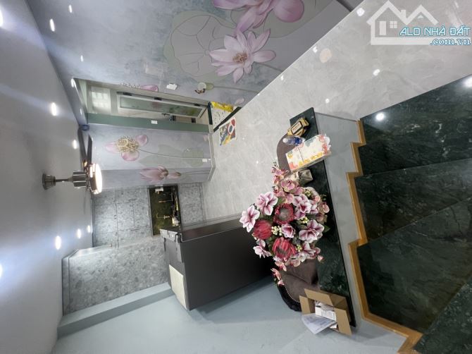 BÁN NHÀ 2 TẦNG - 67M2 – NGUYỄN GIA TRÍ – GIÁ 10 TỶ – P.25, BÌNH THẠNH - 9