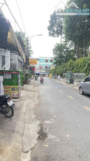 NHÀ 2 TẦNG MẶT TIỀN KINH DOANH CHỢ KHIẾT TAM DT 152 M2 GIÁ 10,5 TỶ TL - 9
