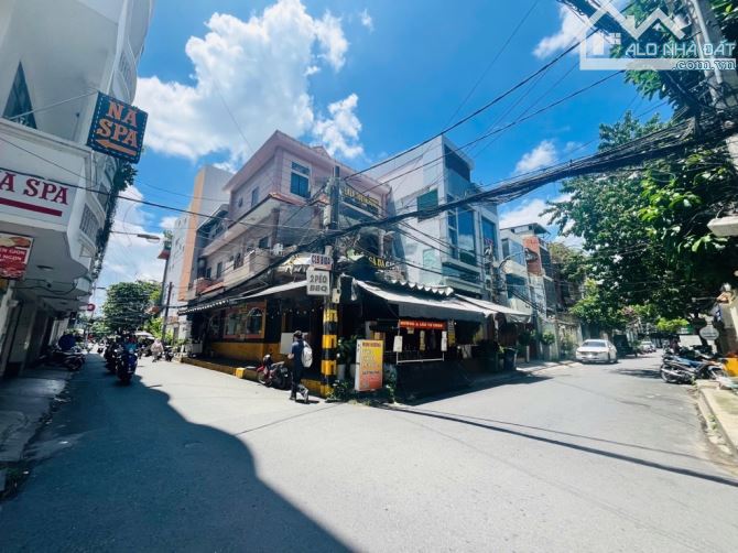 Bán nhà 5 tầng  Nguyễn Gia Trí    .DT 78 m2. Giá 21.5 tỷ ,P25 Bình Thạnh - 9