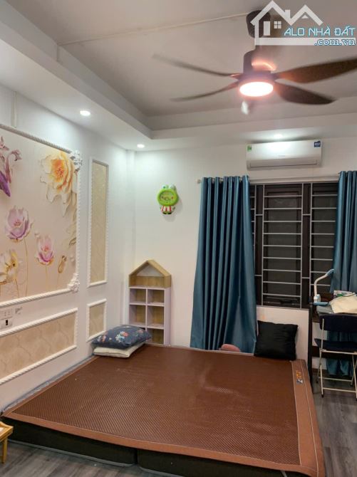 🏡 NHÀ ĐẸP DƯƠNG NỘI – FULL NỘI THẤT –  31M2 5 TẦNG CHỈ NHỈNH 5 TỶ. - 9
