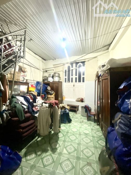 🏠 NHÀ 3 TẦNG – HẺM XE HƠI – PHƯỜNG TÂN PHÚ - GIÁ TỐT KHU VỰC - 9
