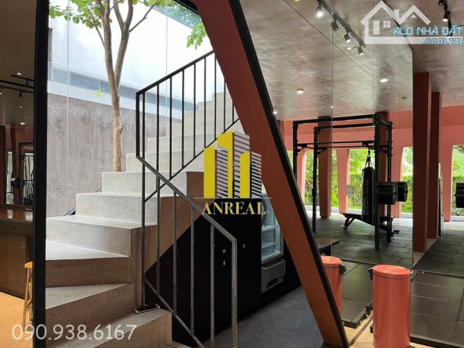 CHO THUÊ VILLA LÀM VĂN PHÒNG TRIỂN LÃM - SHOWROOM 350M2 ĐƯỜNG NGUYỄN VĂN HƯỞNG - 9