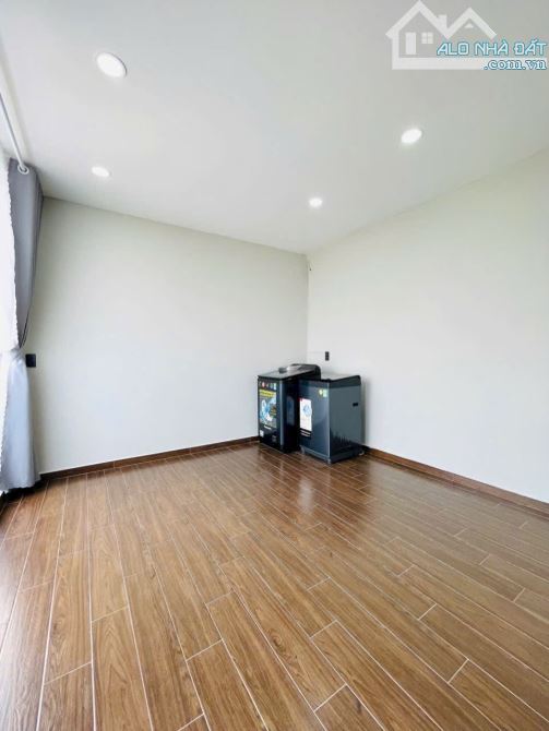 5❌12m, NHÀ BÁN 7 TẦNG, THANG MÁY, HẺM 8M, THỐNG NHẤT, P16 GÒ VẤP, 15 TỶ TL - 9
