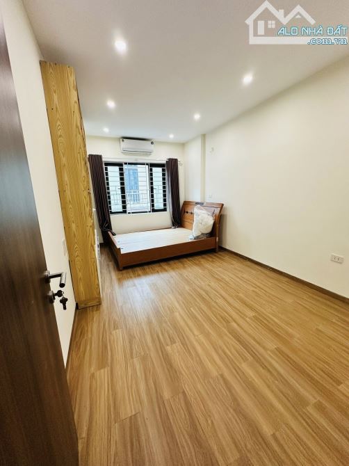 Bá,n Nhà Yên Bệ - Kim Chung - Hoài Đức, 46m2*4Tầng, Lô góc, ngõ nông cách nhà ra ôtô tránh - 9