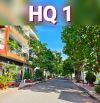 Bán các lô thường và lô góc của Hà Quang 1. Diện tích từ 75 đến 374 m2.   7.7