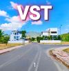 Bán các lô liền kề và biệt thự khu đô thị Ven Sông Tắc, Nha Trang