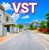 Bán các lô liền kề và biệt thự khu đô thị Ven Sông Tắc, Nha Trang