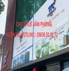 📢 CHO THUÊ VĂN PHÒNG TẠI TÒA NHÀ BETRIMEX LÝ THƯỜNG KIỆT – QUẬN TÂN BÌNH 📢