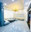 BÁN NHÀ THẠCH BÀN GIÁ 6.15 TỶ, DT 40M2, MT4M, 5 TẦNG HIỆN ĐẠI FULL NỘI THẤTI