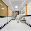 NHÀ ĐẸP QUẬN 7, HXH, 4x11M, 3 TẦNG, 4PHÒNG NGỦ, TRẦN XUÂN SOẠN