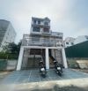 Bán gấp nhà liền kề ngay Tân Tây Đô,phân lô vỉa hè ô tô tránh 85m,5tầng  nhỉnh 11 tỷ