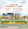 Giá bán Shophouse mặt đường 58m Phương Đông Vân Đồn