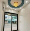 Bán nhà Mặt tiền QUẬN 3, Đỗ Thị Lởi, ngay Cách Mạng Tháng Tám, 41 m2, 4 Tầng, Giá 5.2 tỷ