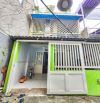 3Tỷ490__108m2(4,8x24m)__Nhà 1T1L, gần chợ Đoàn Thị Kia 100m__Sổ Riêng__có Phòng Ngủ Dưới
