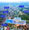 BÁN LÔ ĐẤT NỀN DỰ ÁN KDT LAM SƠN LEXUS CITY, MỸ ĐỘ, TP BẮC GIANG - ĐẦU TƯ SINH LỜI
