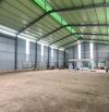 XT399 cho thuê 800m2 xưởng sản xuất. Ngoài kcn xa dân cư
