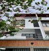 BÁN NHÀ 4 TẦNG KDC BÌNH ĐIỀN NGUYỄN VĂN LINH, QUẬN 8 – 5x16, NHỈNH 6 TỈ