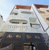 🔥 BÁN NHÀ 4 TẦNG HẺM XE HƠI TÂN HOÀ ĐÔNG BÌNH TÂN – 73M² NỞ HẬU – CHỈ 6.7 TỶ TL 🔥
