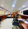 Quận 10, cho thuê 100 triệu, 130m2, khu phân lô, tòa nhà 7 tầng, thang máy