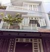 Bán nhà đẹp, HXH, Sơn Kỳ, Quận Tân Phú, 69m2, 3 tầng, giá 7,55 tỷ
