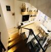 🏢 BÁN NHÀ CHDV CAO CẤP – NƠ TRANG LONG, P12, BÌNH THẠNH – 127M² – 4 TẦNG – THANG MÁY