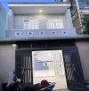 BÁN NHÀ GIÁ RẺ- HẺM XE HƠI-TÂN CHÁNH HIỆP 25, QUẬN 12- 75M2, NGANG 5M- CHỈ 4.65 TỶ